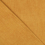 Chenille Wandteppich Senf - Ribes y Casals