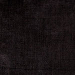 Chenille-Polsterung Schwarz - Ribes y Casals