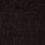 Chenille-Polsterung Schwarz - Ribes y Casals