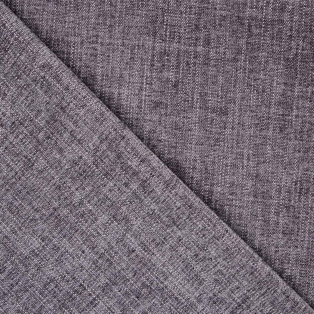 Chenille-Wandteppich mit Lavendel-Besatz 155x150 cm - Ribes y Casals