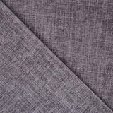 Chenille-Wandteppich mit Lavendel-Besatz 155x150 cm - Ribes y Casals