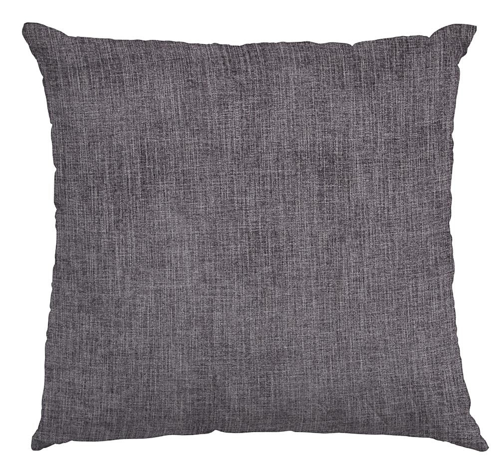 Chenille-Wandteppich mit Lavendel-Besatz 155x150 cm - Ribes y Casals