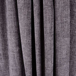 Chenille Wandteppich Lavendel - Ribes y Casals