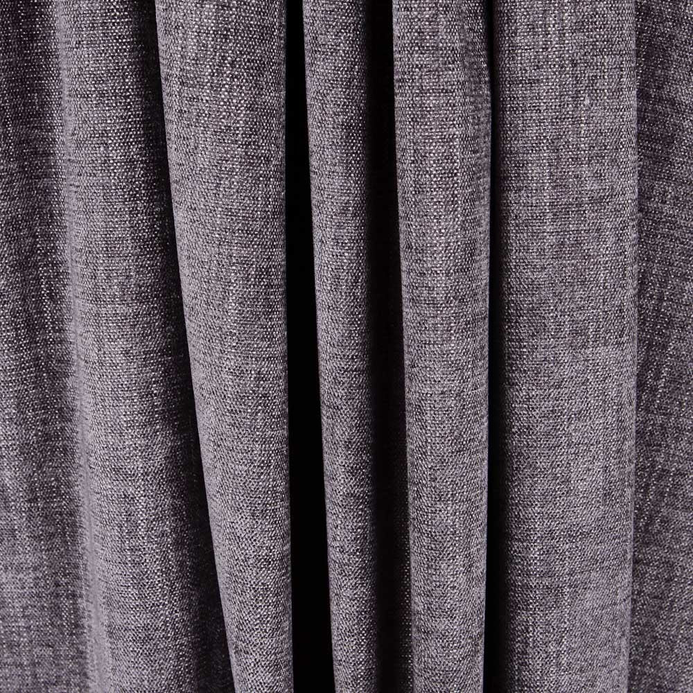 Chenille-Wandteppich mit Lavendel-Besatz 155x150 cm - Ribes y Casals