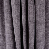 Chenille-Wandteppich mit Lavendel-Besatz 155x150 cm - Ribes y Casals
