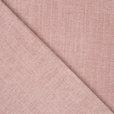 Chenille Wandteppich Rosa - Ribes y Casals
