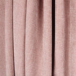 Chenille Wandteppich Rosa - Ribes y Casals