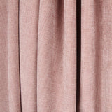 Chenille Wandteppich Rosa - Ribes y Casals