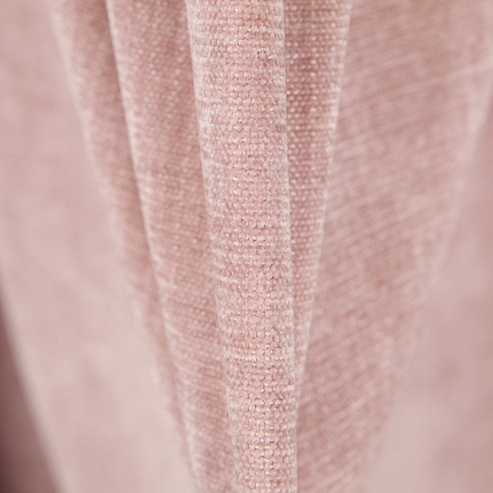 Chenille Wandteppich Rosa - Ribes y Casals