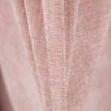 Chenille Wandteppich Rosa - Ribes y Casals