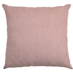 Chenille Wandteppich Rosa - Ribes y Casals