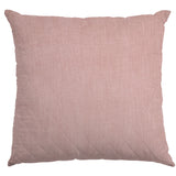 Chenille Wandteppich Rosa - Ribes y Casals