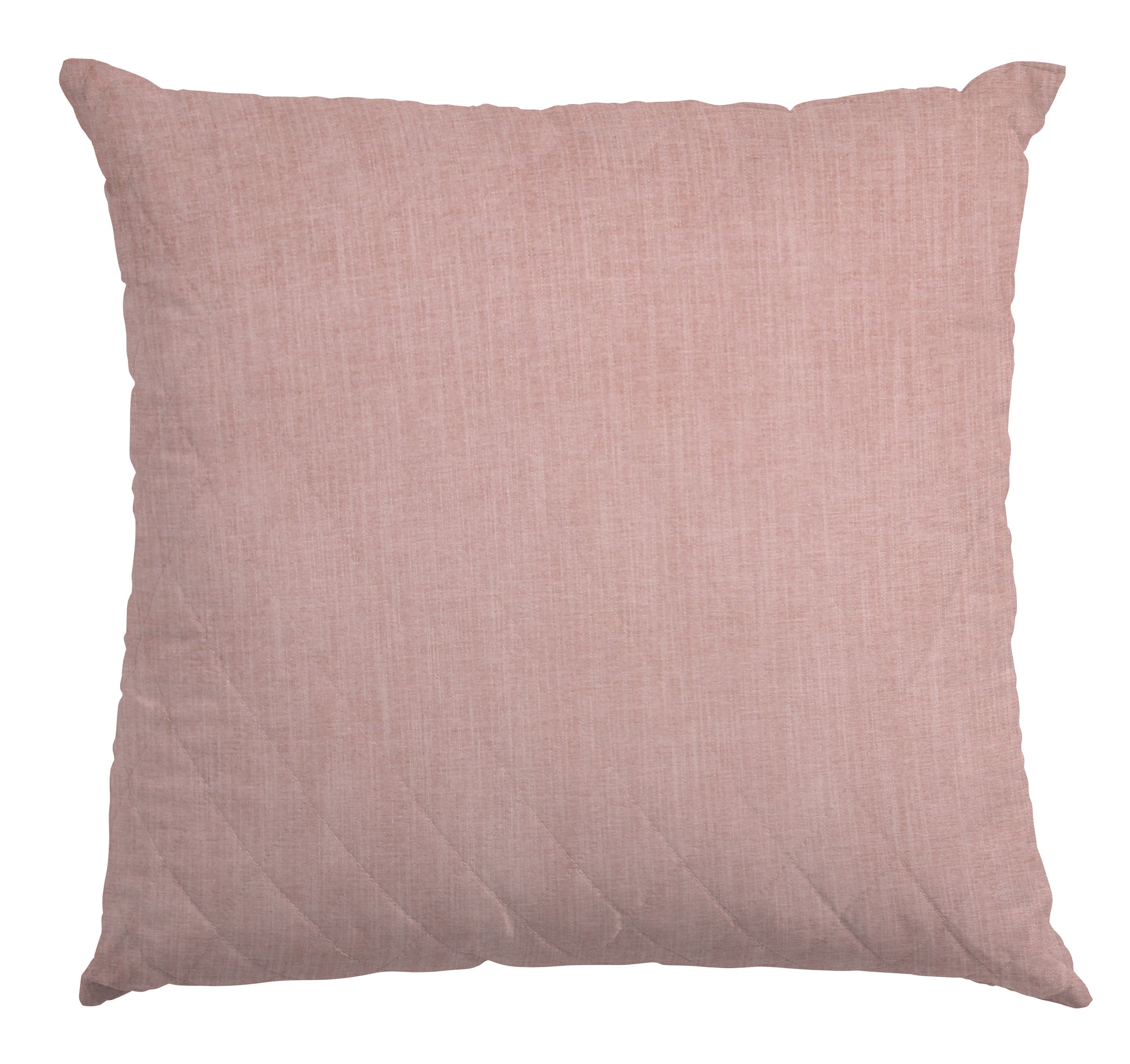 Chenille Wandteppich Rosa - Ribes y Casals