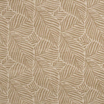 Chenille-Jacquard Palmira Beige - Ribes y Casals