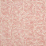 Chenille Jacquard Palmira Nackt - Ribes y Casals