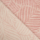 Chenille Jacquard Palmira Nackt - Ribes y Casals