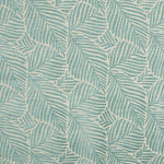 Chenille-Jacquard Palmira Grün - Ribes y Casals