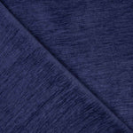 Chenille-Elastan Ada Blau - Ribes y Casals