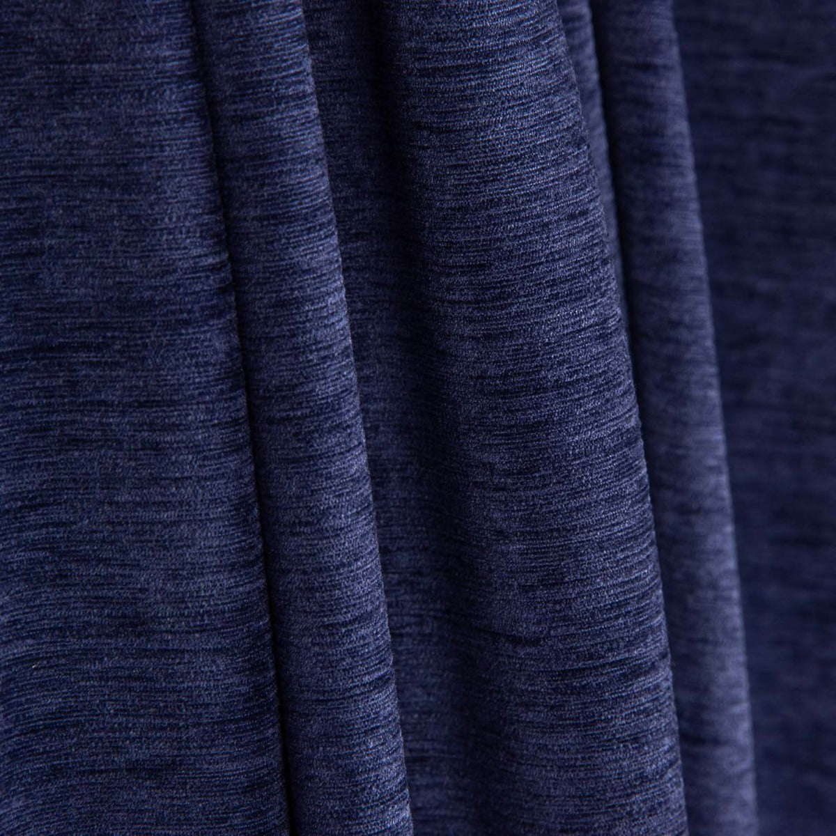 Chenille-Elastan Ada Blau - Ribes y Casals