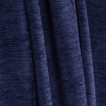 Chenille-Elastan Ada Blau - Ribes y Casals
