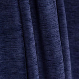 Chenille-Elastan Ada Blau - Ribes y Casals
