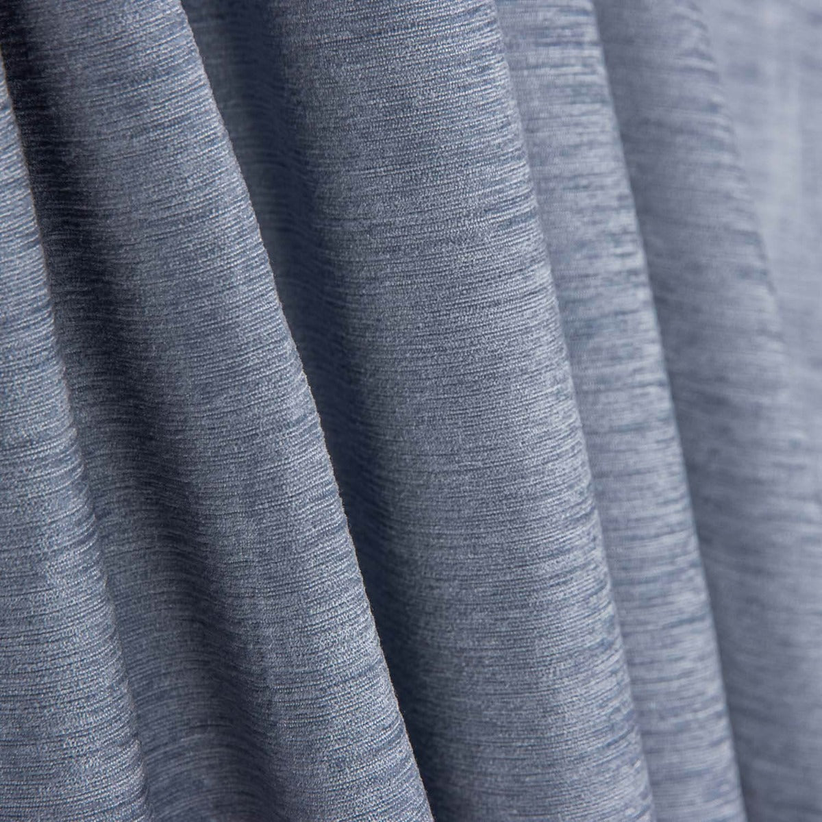 Chenille-Elastan Ada Hellblau - Ribes y Casals