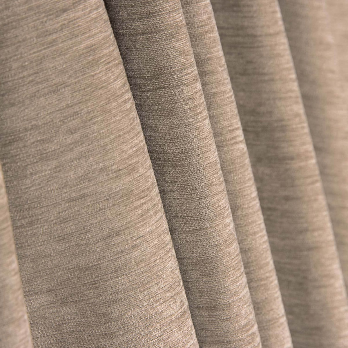 Chenille-Elastan Ada Beige - Ribes y Casals