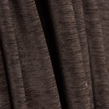 Chenille-Elastan Ada Braun - Ribes y Casals
