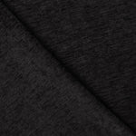 Chenille-Elastan Ada Schwarz - Ribes y Casals