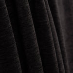 Chenille-Elastan Ada Schwarz - Ribes y Casals