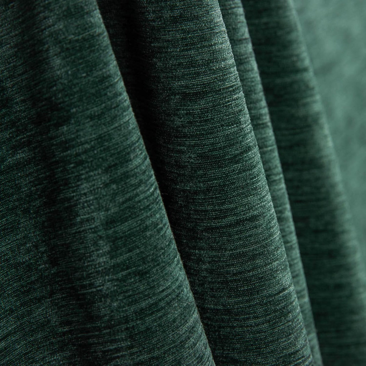 Chenille-Elastan Ada Grün - Ribes y Casals
