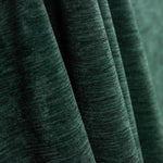 Chenille-Elastan Ada Grün - Ribes y Casals