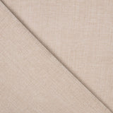 Chenille-Polsterung Hellbeige - Ribes y Casals