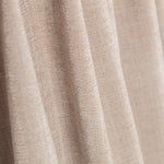 Chenille-Polsterung Hellbeige - Ribes y Casals