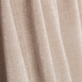 Chenille-Polsterung Hellbeige - Ribes y Casals