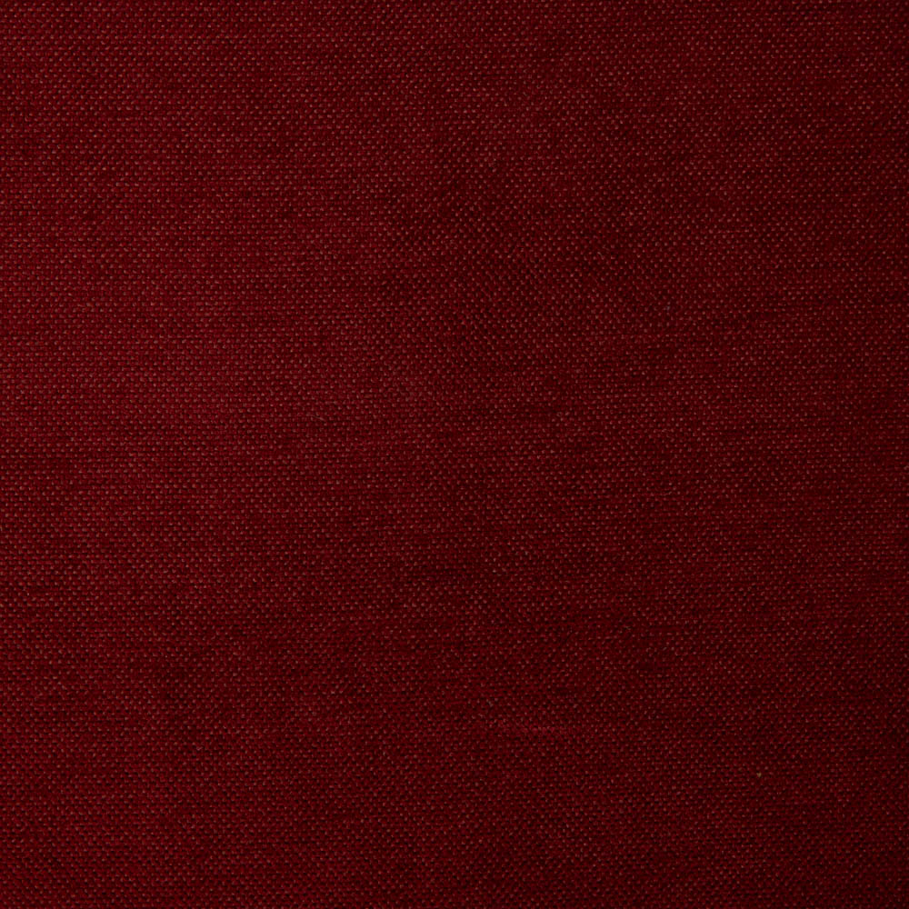 Chenille-Polsterung Maroon - Ribes y Casals
