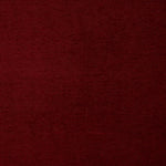 Chenille-Polsterung Maroon - Ribes y Casals