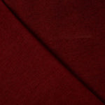Chenille-Polsterung Maroon - Ribes y Casals