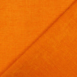 Chenille-Polsterung Orange - Ribes y Casals