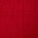 Chenille-Polsterung Rot - Ribes y Casals