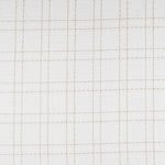 Cheviot Lurex Ecru - Ribes y Casals