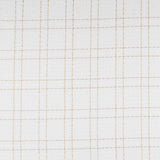 Cheviot Lurex Ecru - Ribes y Casals