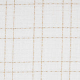 Cheviot Lurex Ecru - Ribes y Casals