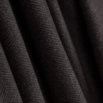 Cheviot Polyester Fischgrätenmuster Marengo - Ribes y Casals