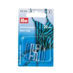 Bikini-Verschluss 15mm Prym 416151 - Ribes y Casals