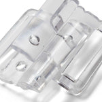 Bikini-Verschluss 15mm Prym 416151 - Ribes y Casals