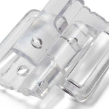 Bikini-Verschluss 15mm Prym 416151 - Ribes y Casals