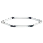 Metall-Clip-Verschluss Prym 615244 - Ribes y Casals