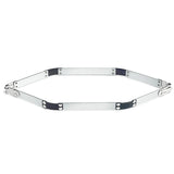 Metall-Clip-Verschluss Prym 615244 - Ribes y Casals