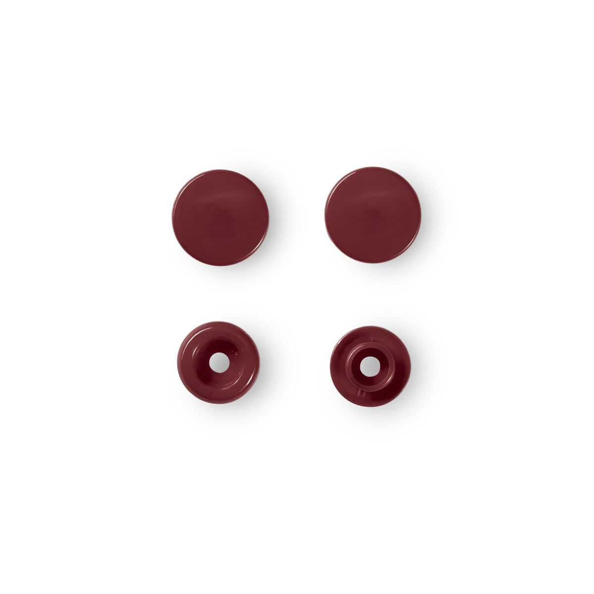 Druckknopf-Verschluss Prym 393126 - Ribes y Casals